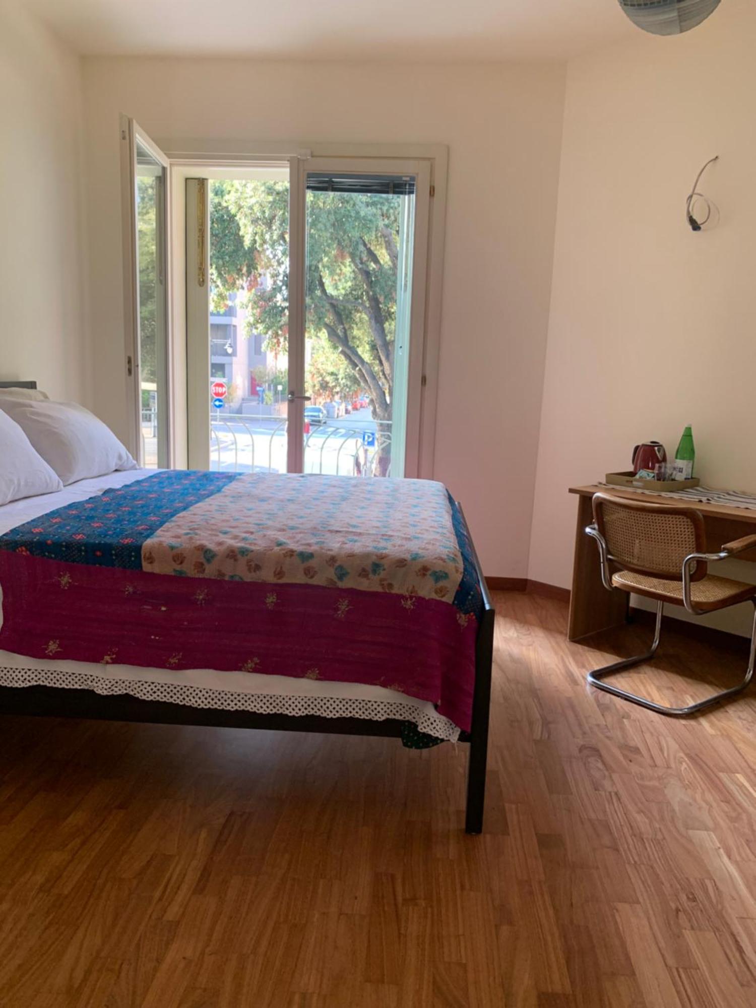 B&B Arianna Равенна Екстер'єр фото